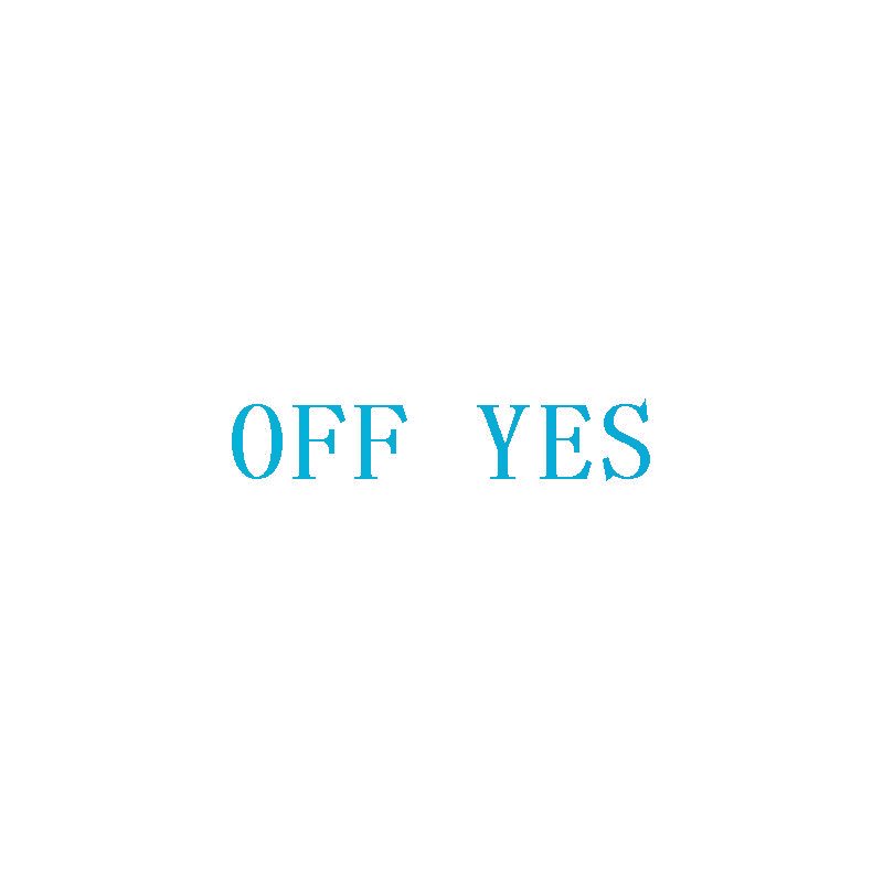 OFF YES