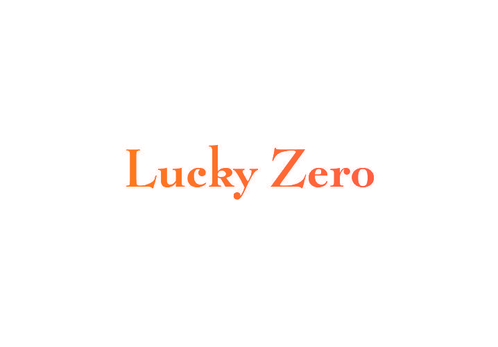 LUCKY ZERO