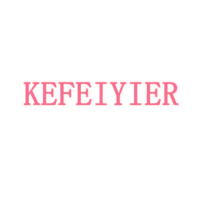 KEFEIYIER