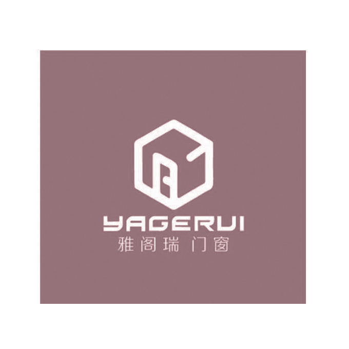 雅阁瑞门窗 YAGERUI