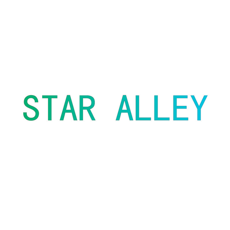 STAR ALLEY