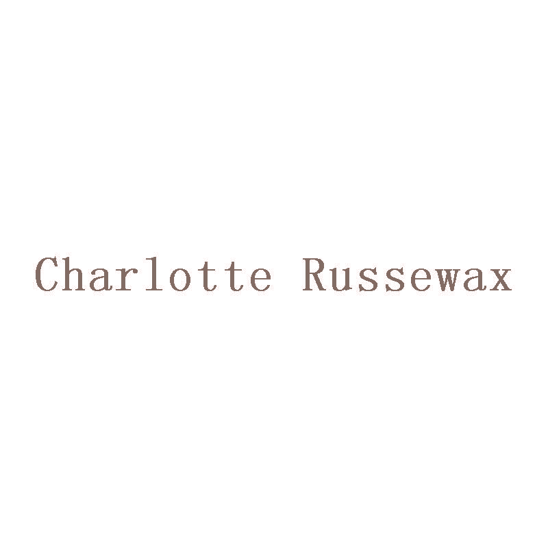CHARLOTTE RUSSEWAX