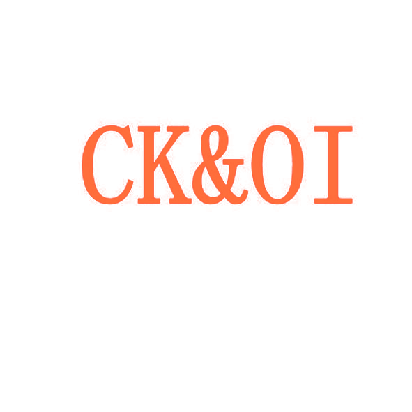 CK&OI