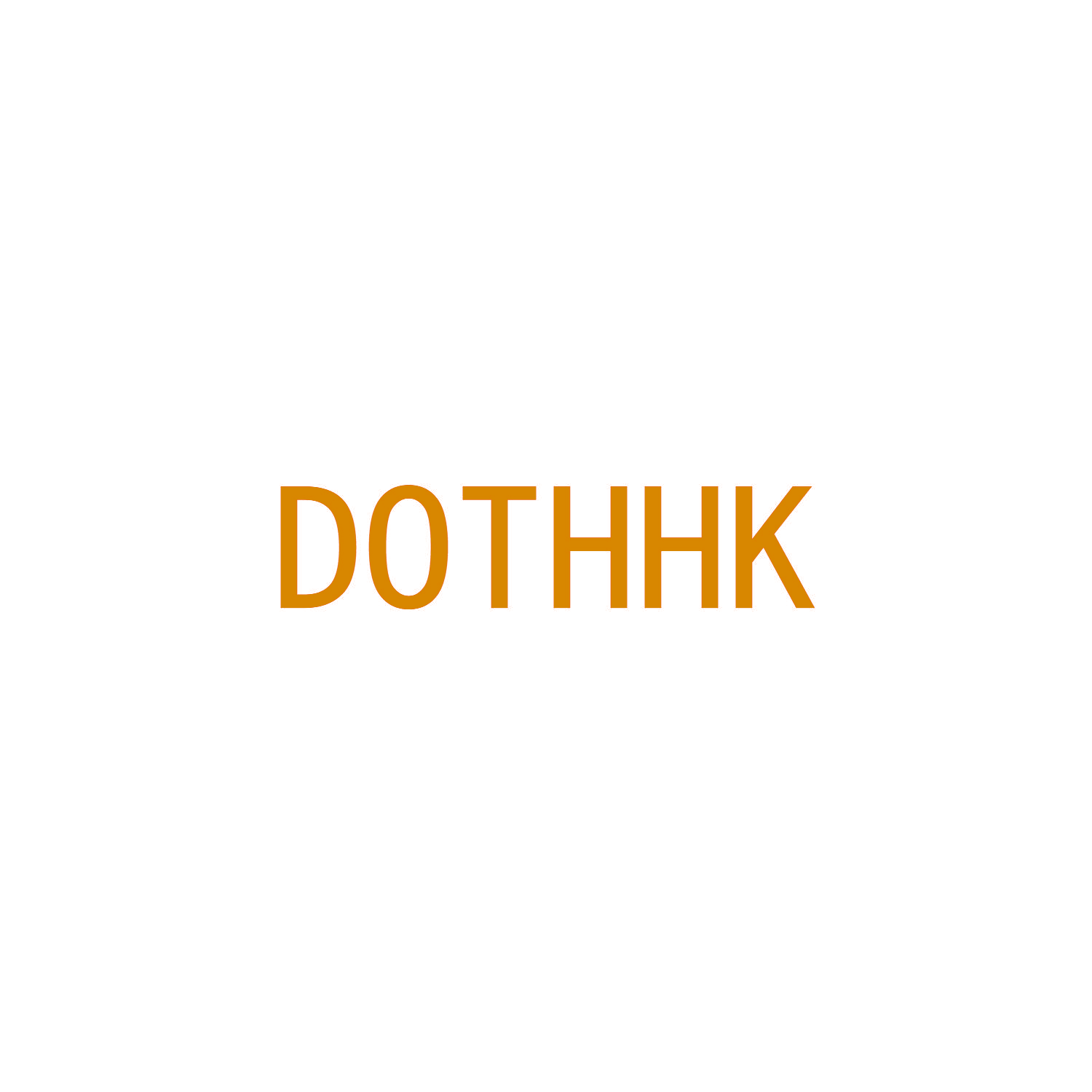 DOTHHK