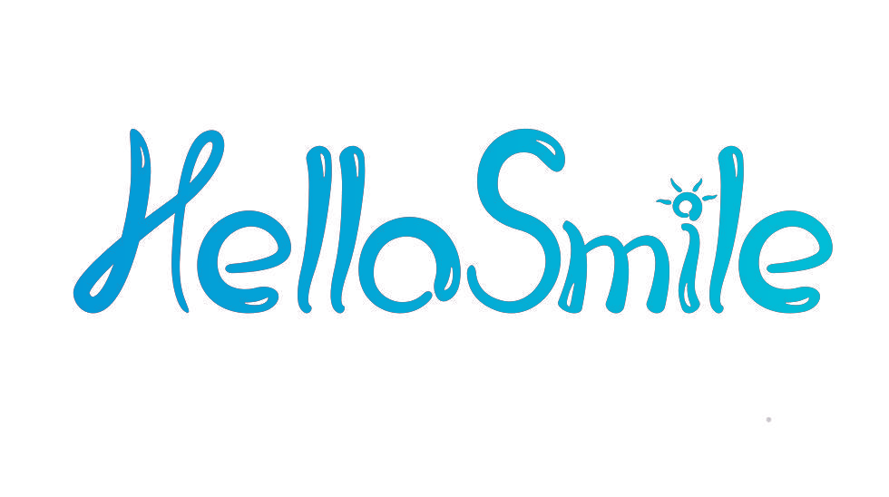 HELLO SMILE