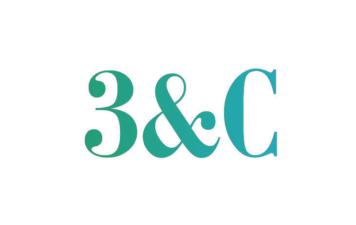 3&C