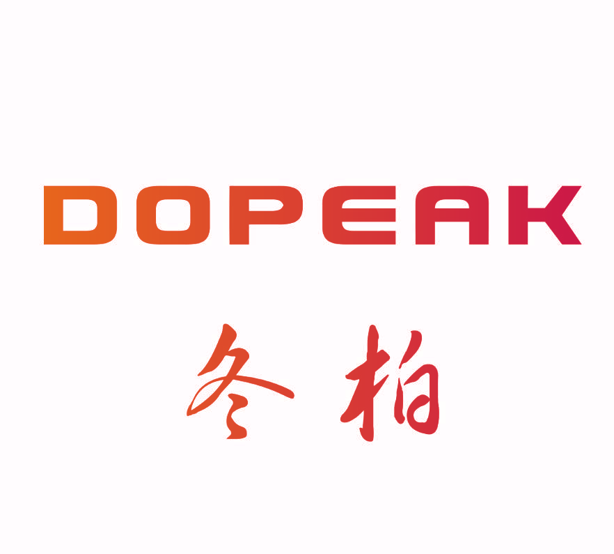 冬柏 DOPEAK