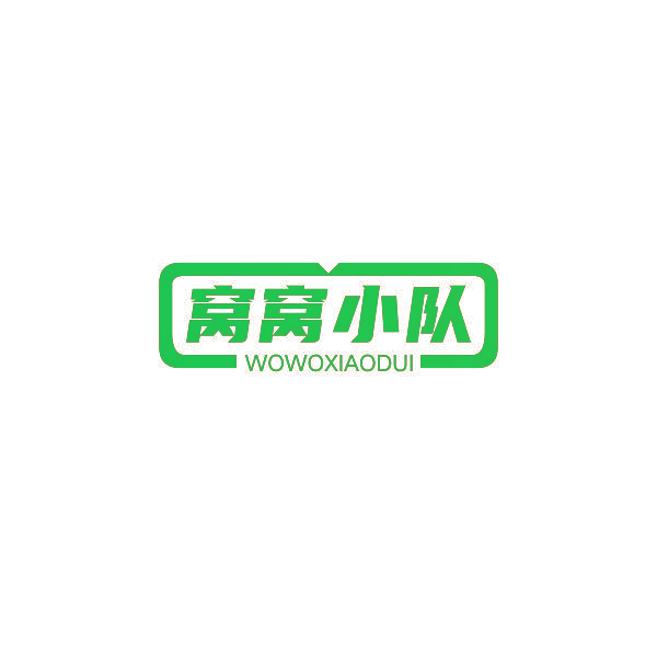 窝窝小队