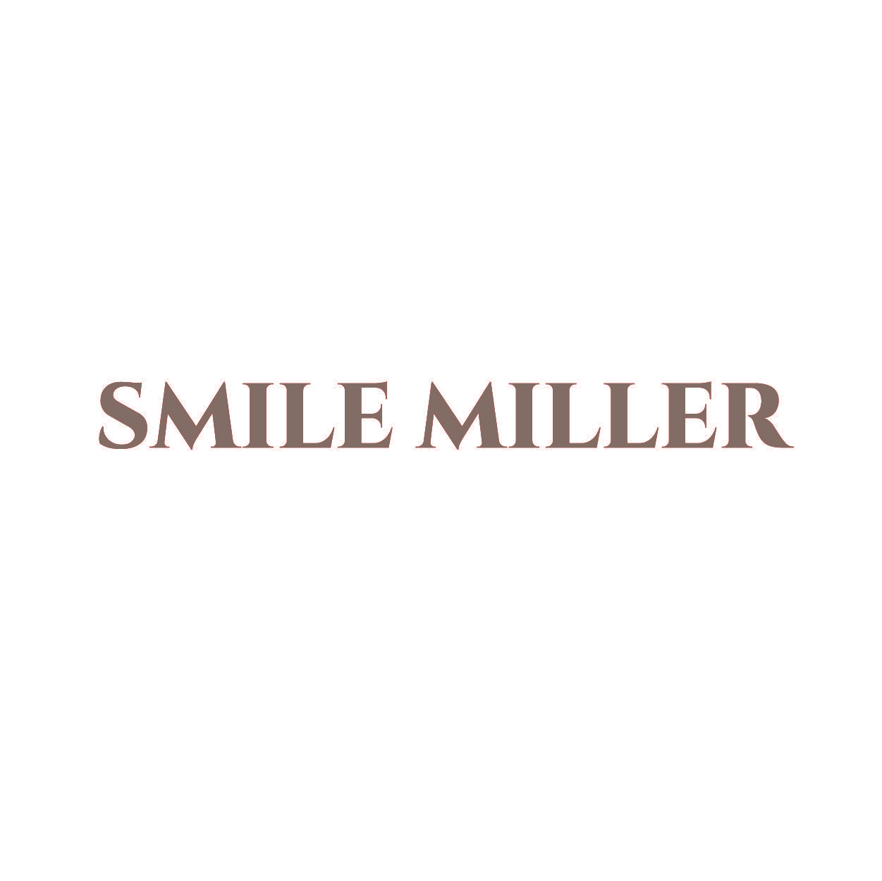 SMILE MILLER