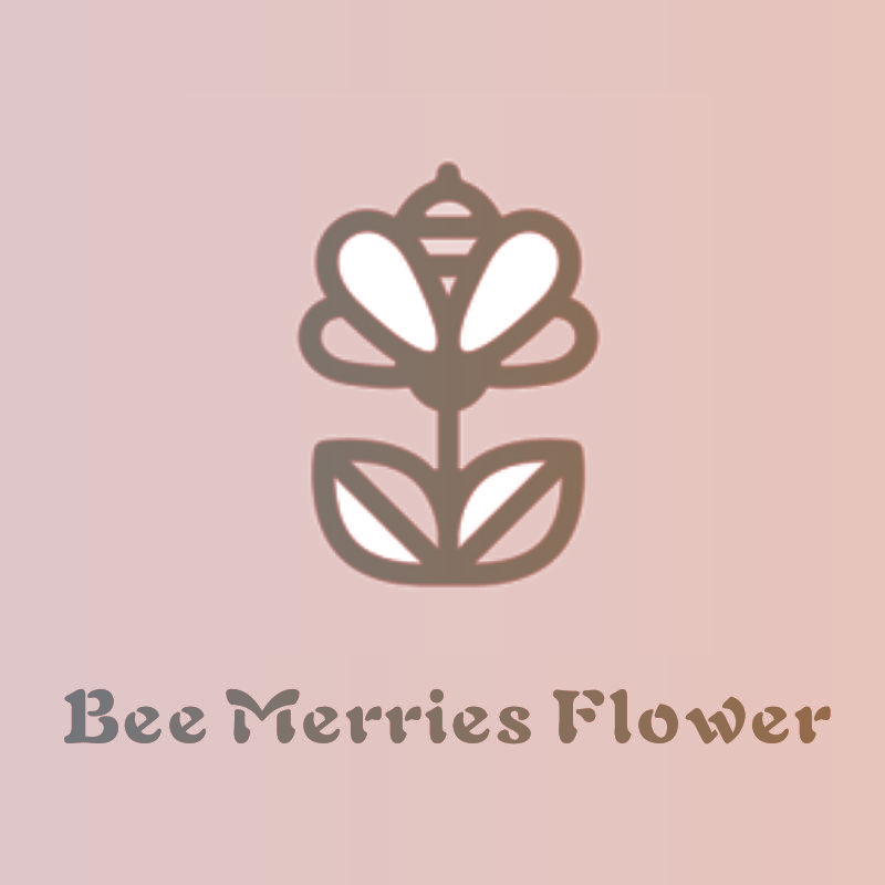BEE MERRIES FLOWER