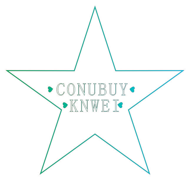 CONUBUY KNWEI