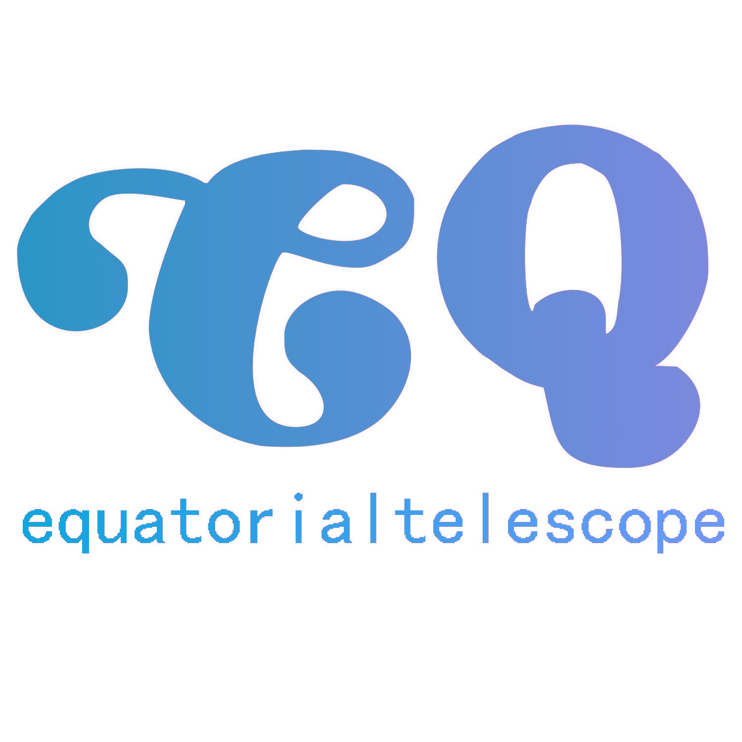 EQUATORIALTELESCOPE EQ