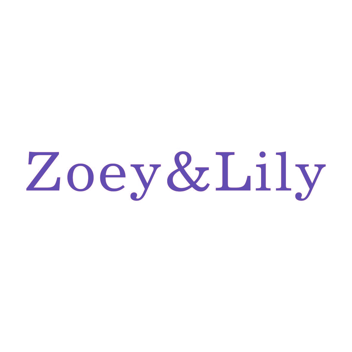 ZOEY&LILY