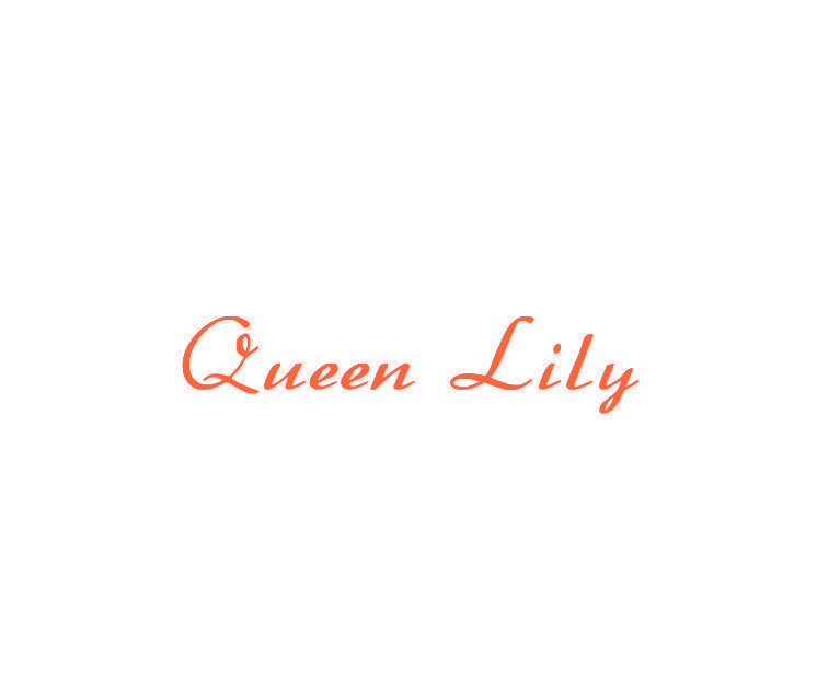 QUEEN LILY