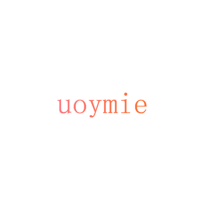 UOYMIE
