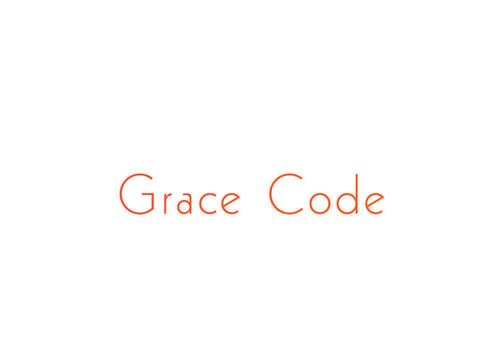 GRACE CODE