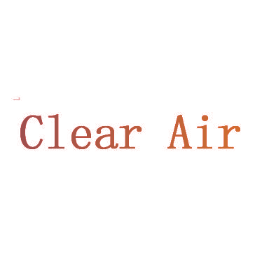 CLEAR AIR