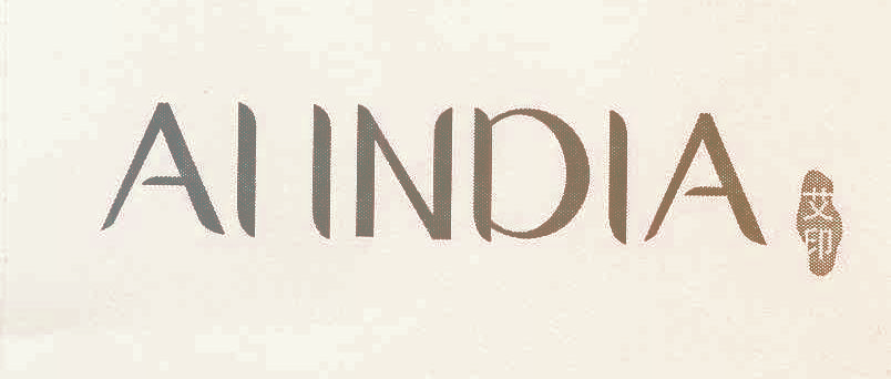 艾印 AIINDIA
