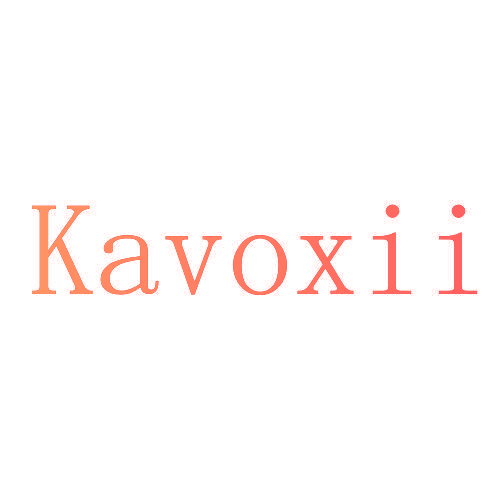 KAVOXII