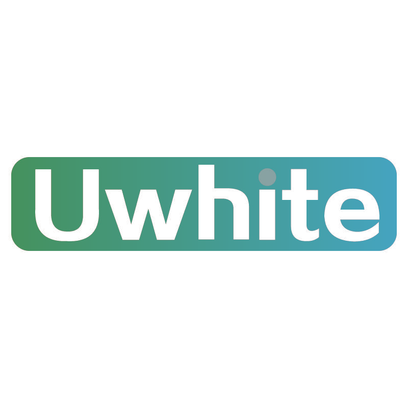 UWHITE