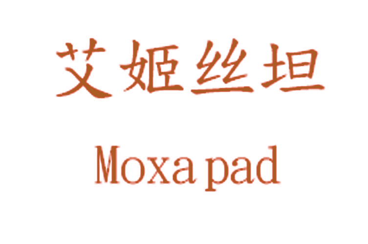 艾姬丝坦  MOXA PAD