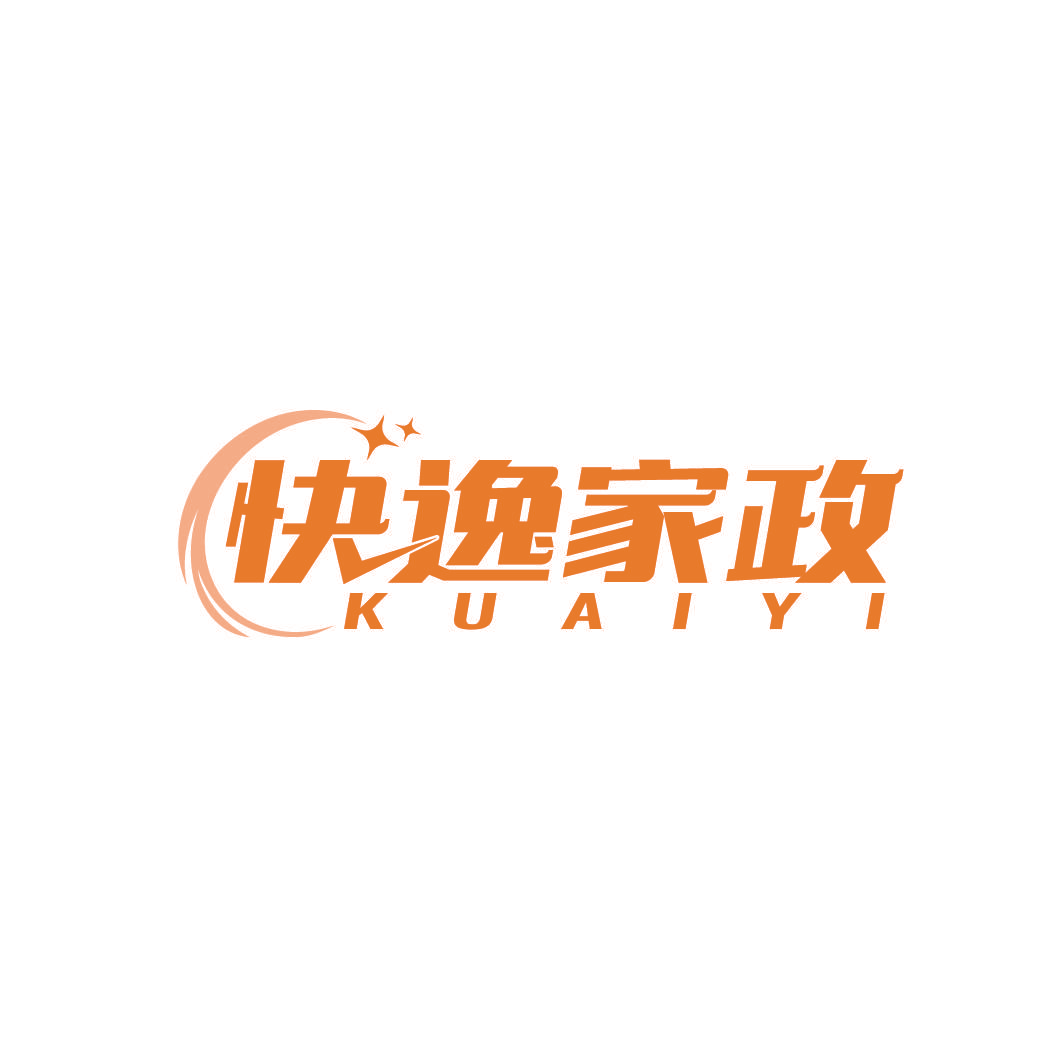 快逸家政 KUAIYI