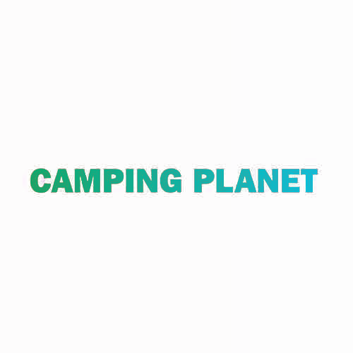 CAMPING PLANET