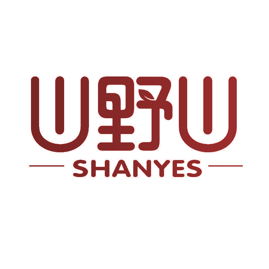 山野山 SHANYES