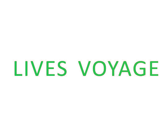 LIVES VOYAGE
