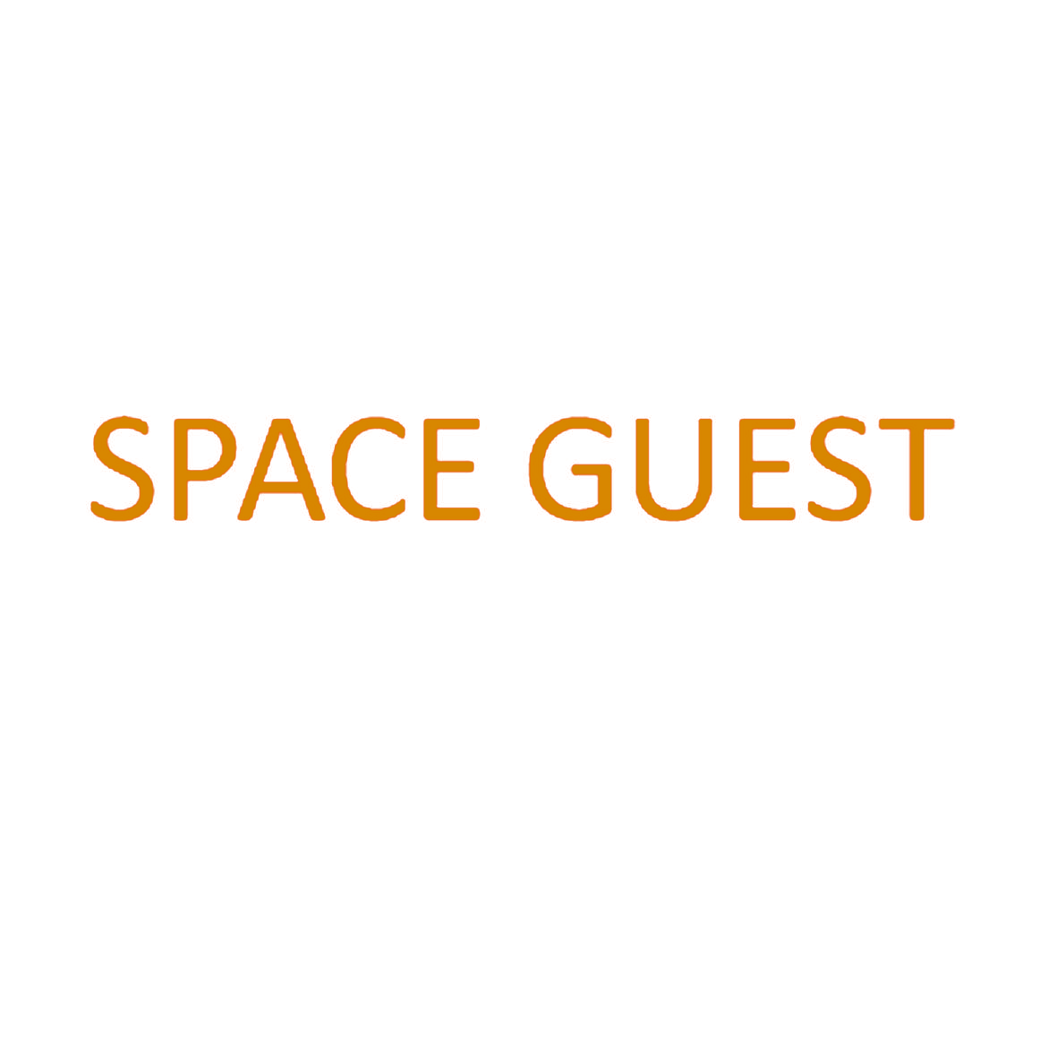 SPACE GUEST
