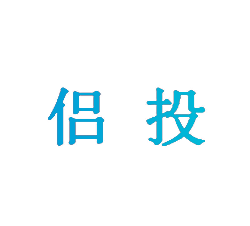 侣投