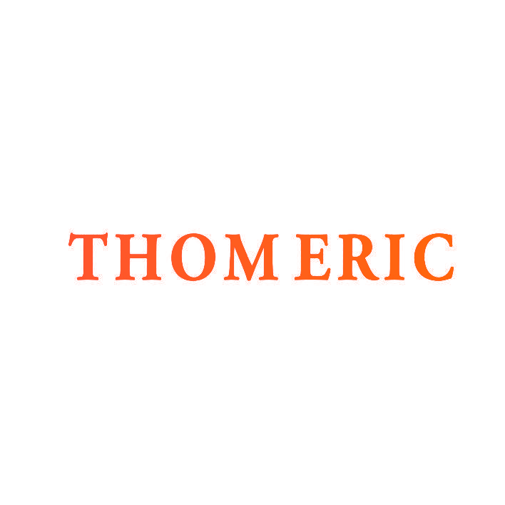 THOM ERIC