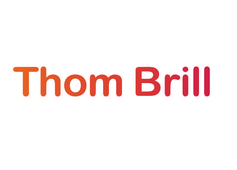THOM BRILL