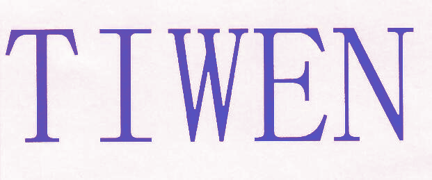 TIWEN
