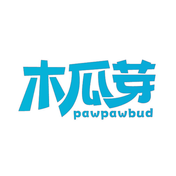 木瓜芽 PAWPAWBUD