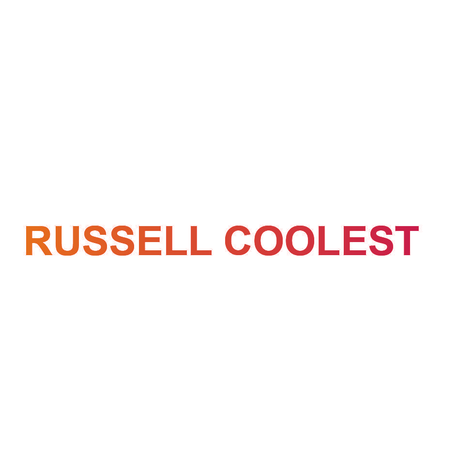 RUSSELL COOLEST