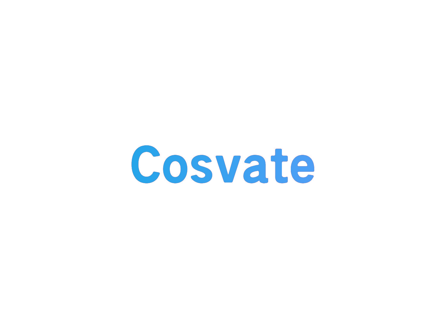 COSVATE