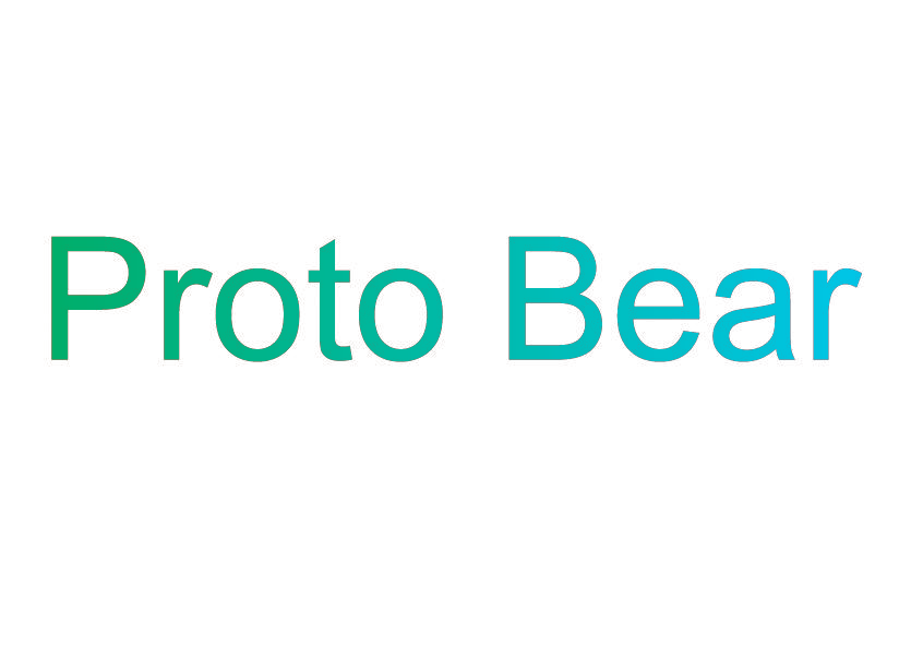 PROTO BEAR