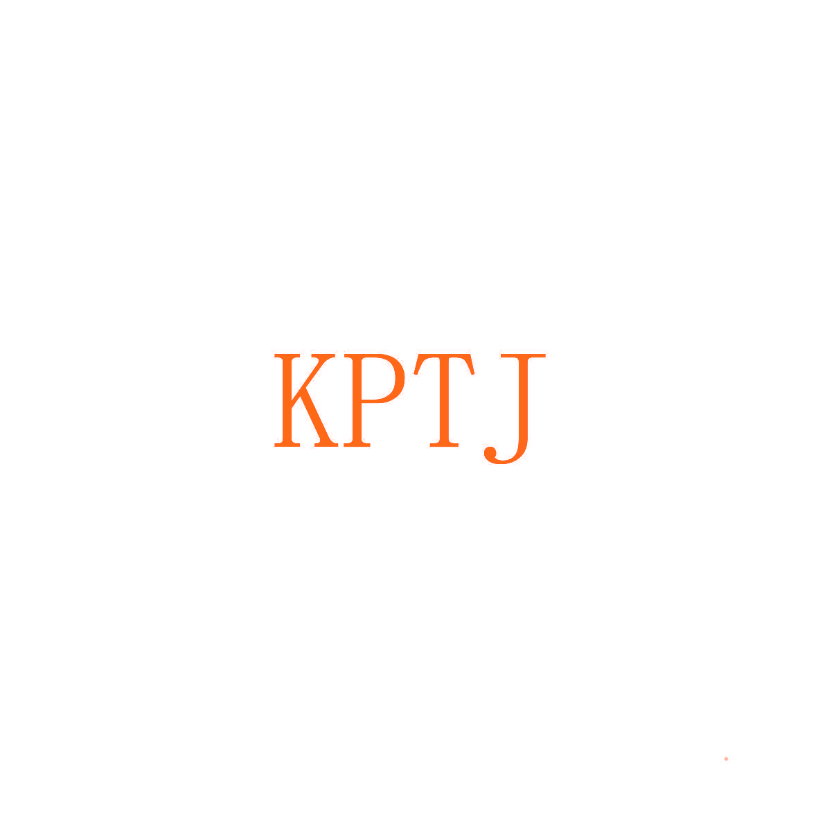 KPTJ