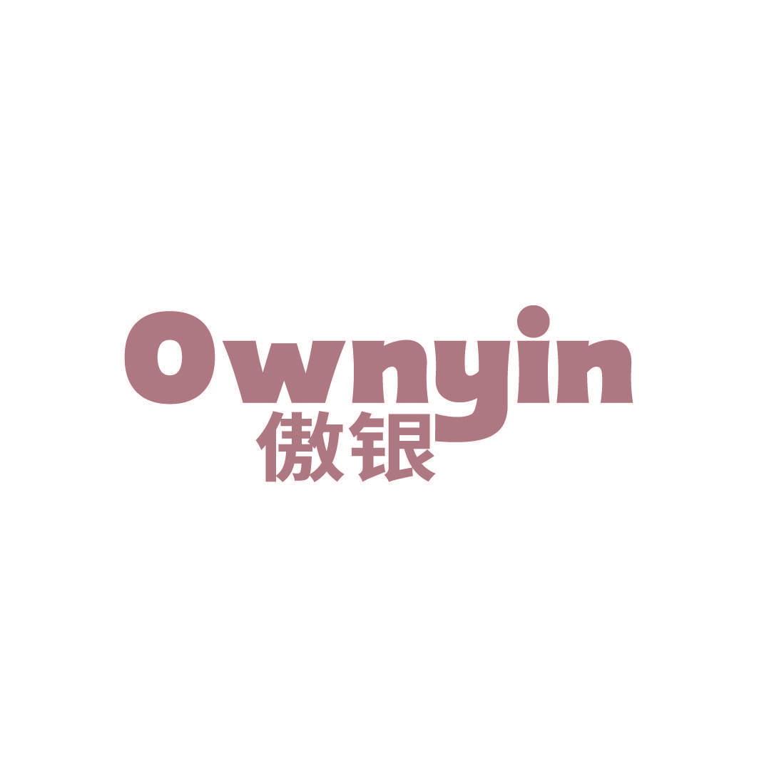 傲银 OWNYIN