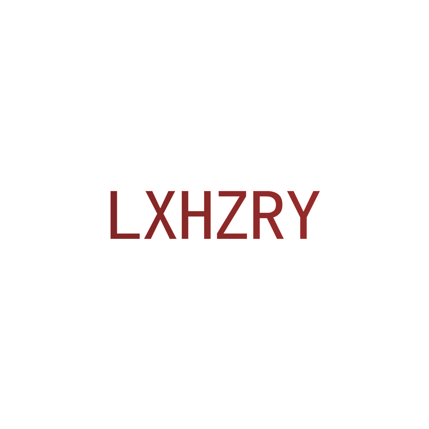 LXHZRY