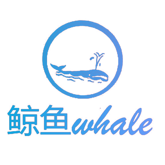 鲸鱼 WHALE