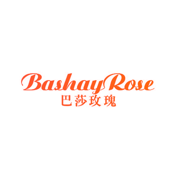 巴莎玫瑰 BASHAY ROSE
