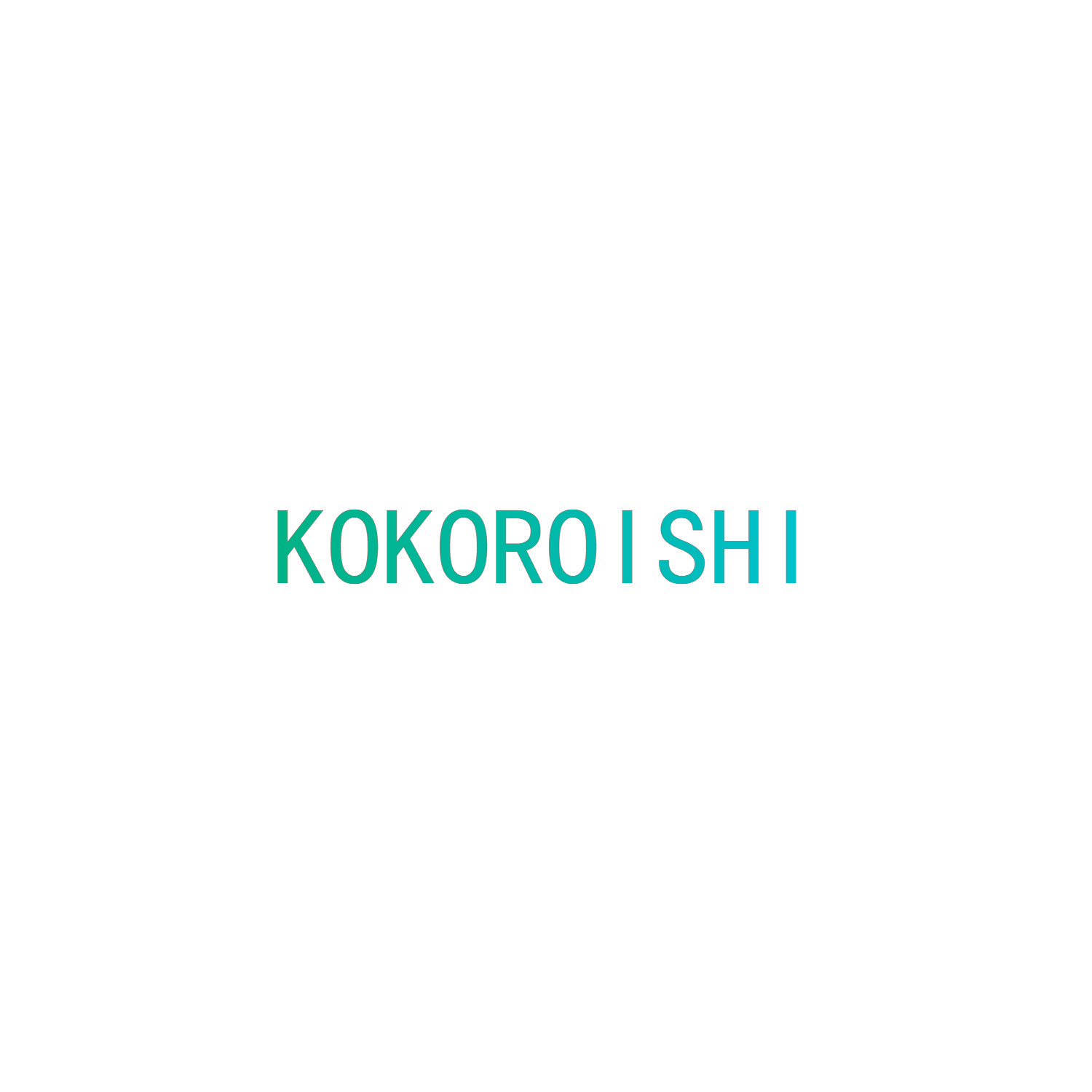 KOKOROISHI