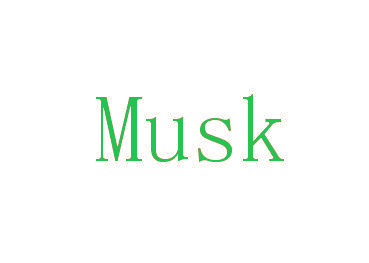 MUSK