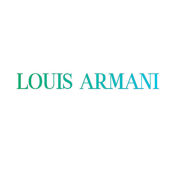 LOUIS ARMANI