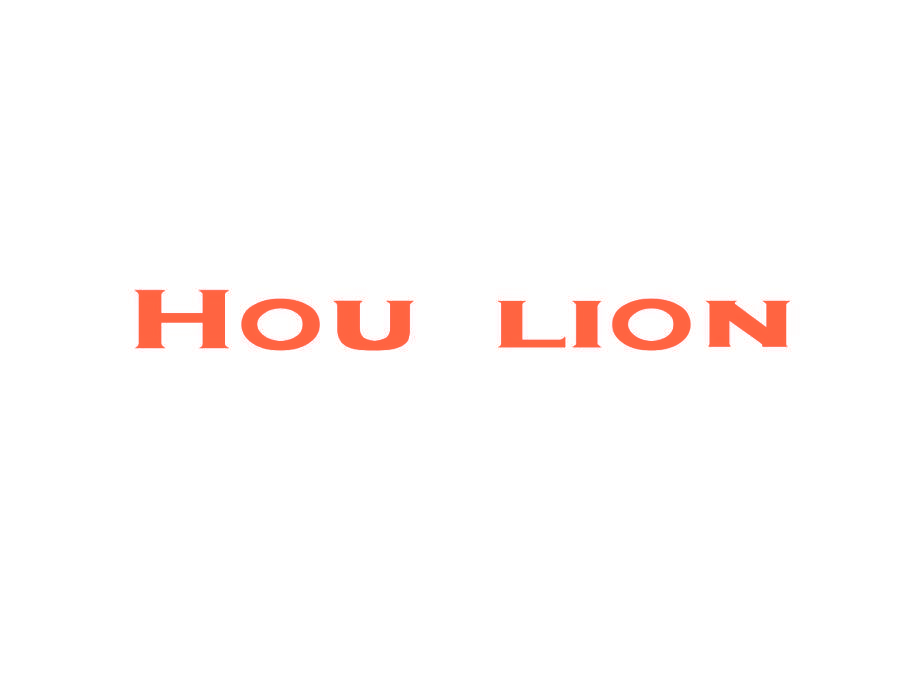 HOU LION