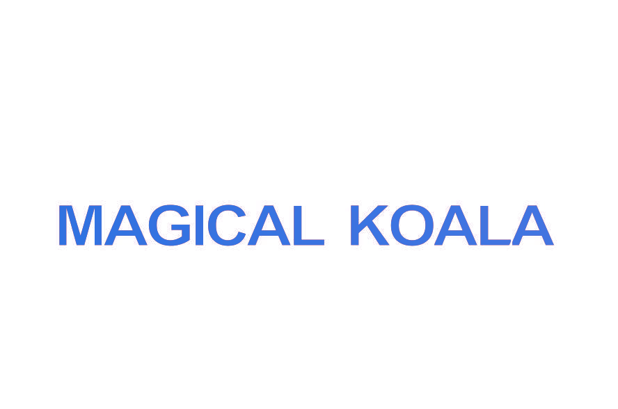 MAGICAL KOALA