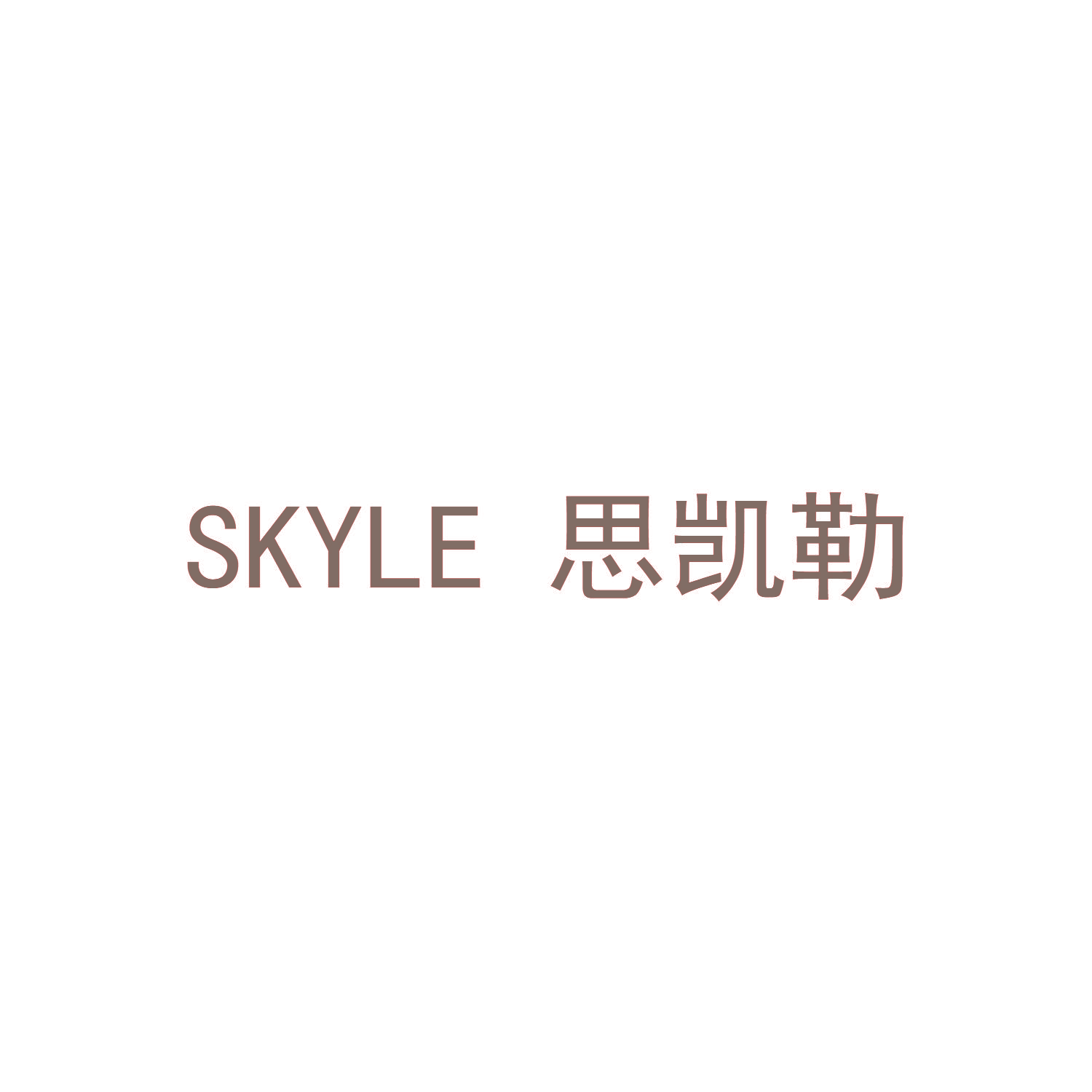 思凯勒  SKYLE