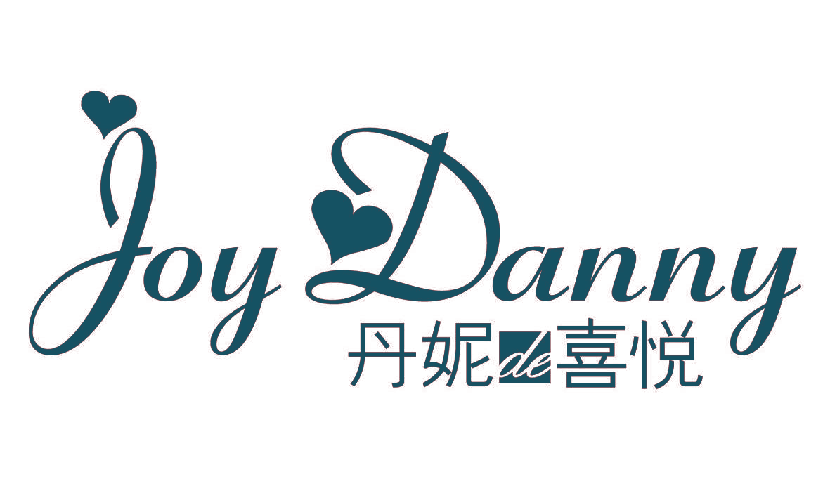 丹妮喜悦 JOY DANNY